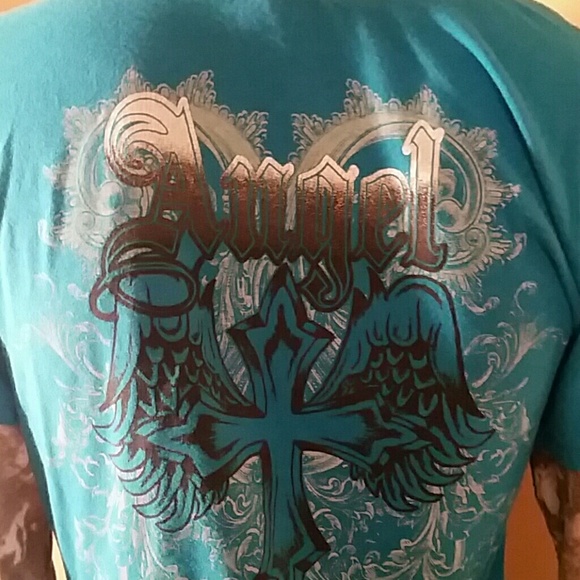 Women's long sleeve shirt - Picture 3 of 3